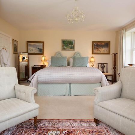 Ingram House Bed & Breakfast Bed and Breakfast Alnwick Esterno foto